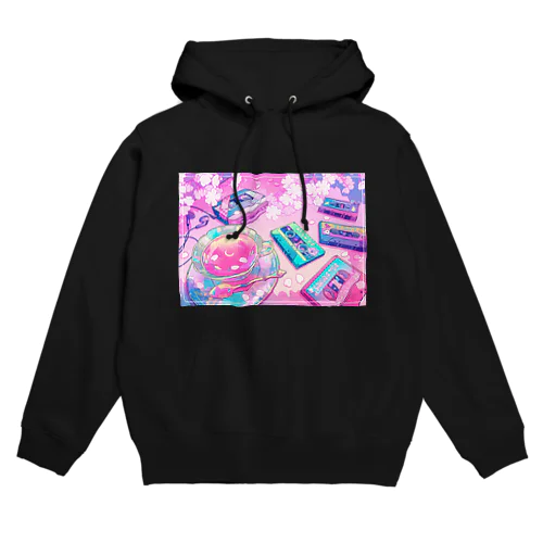 SAKURA TEA Hoodie