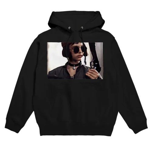 The professional Hoodie