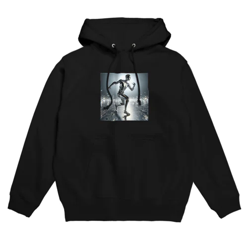 Runner Hoodie