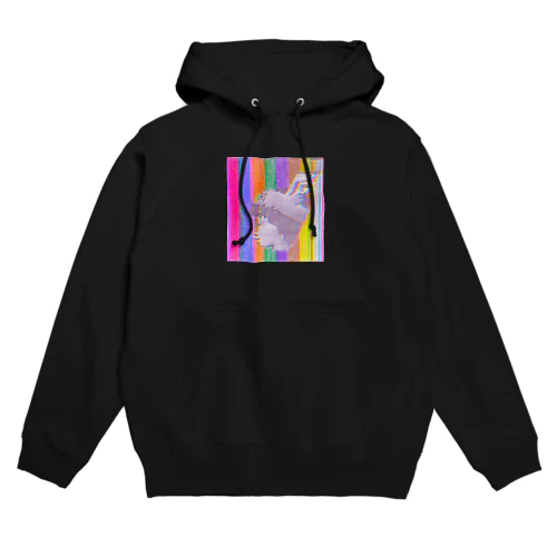 M Hoodie