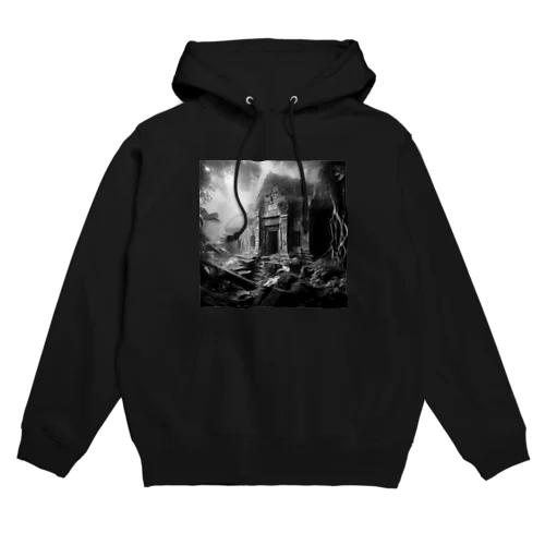 Creation’s Realm Hoodie