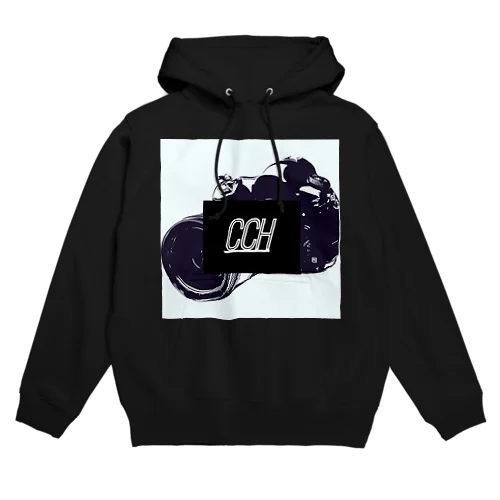 CCH Hoodie
