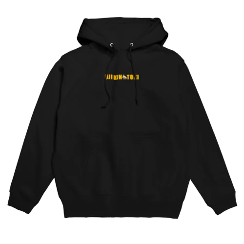 ヤスアジTVウジキントグッズ Hoodie