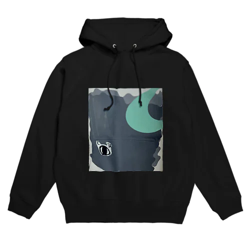 ぶきあいらしい　KAREin（カレイン） Hoodie