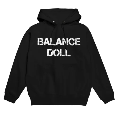 BALANCE DOLL パーカー