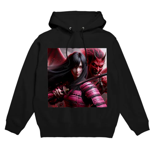 SAKURA Hoodie