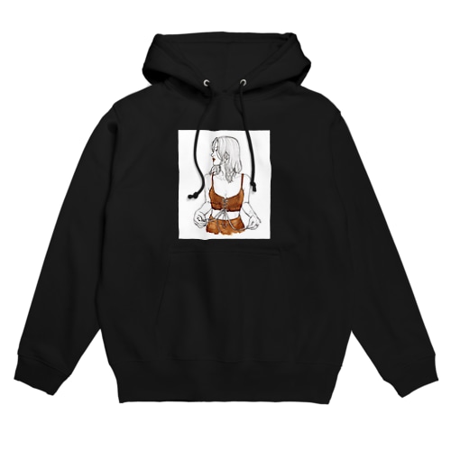 ⚡︎ Hoodie