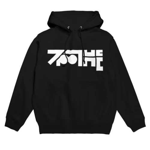 impossible Hoodie