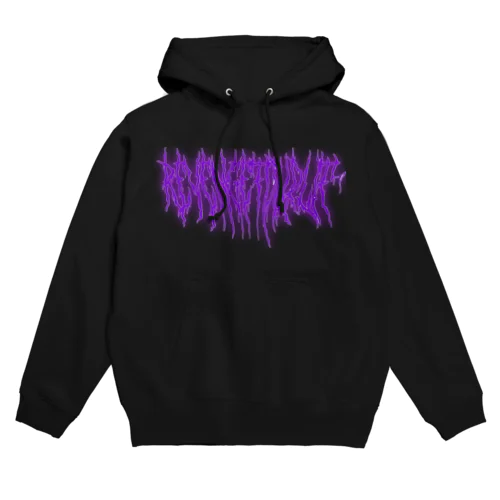 RevengeFourLif3 homicide foodie Hoodie