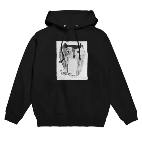 ダーデンネール Hoodie