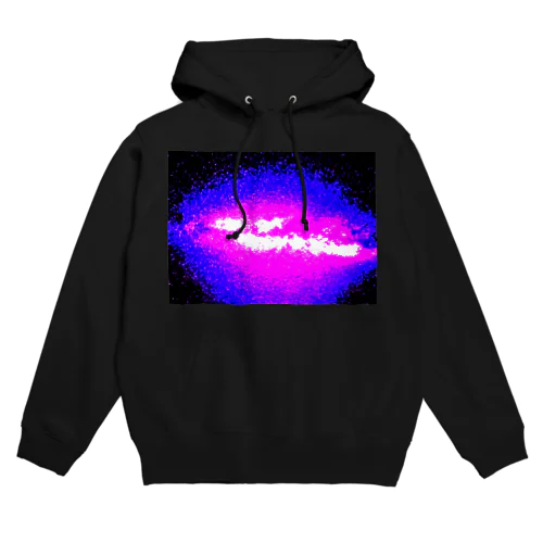 宇宙 Hoodie