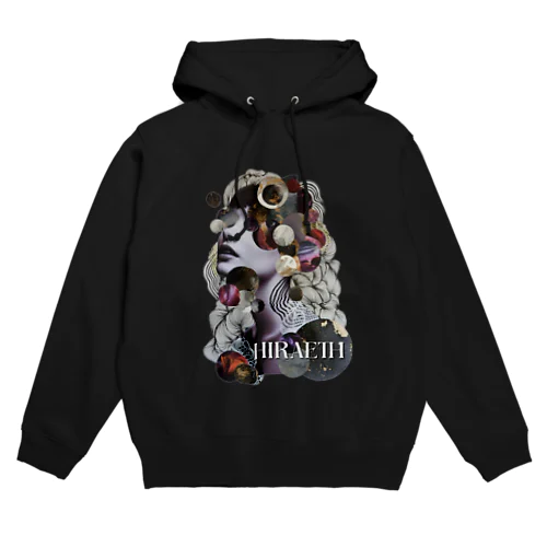 HIRAETH  Hoodie