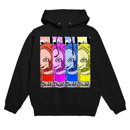 love is everything Hoodie