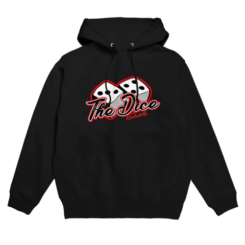 The Dice Hoodie