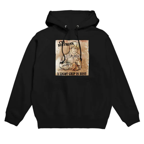 Edd cloth Hoodie