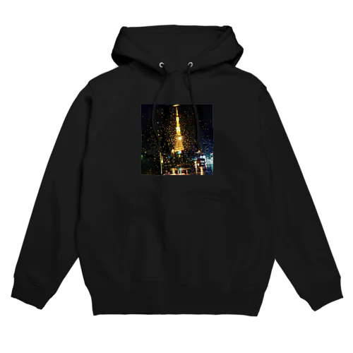 tokyotawer Hoodie