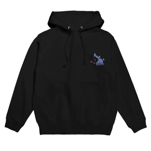 blewグッズ Hoodie