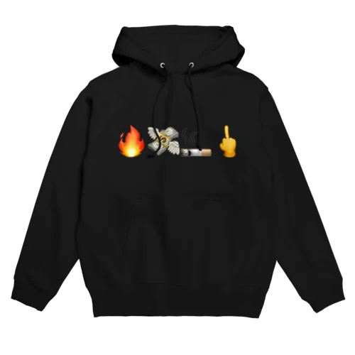 YOUNG! Hoodie