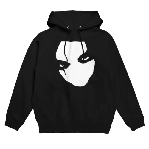 VISHTIMA Hoodie