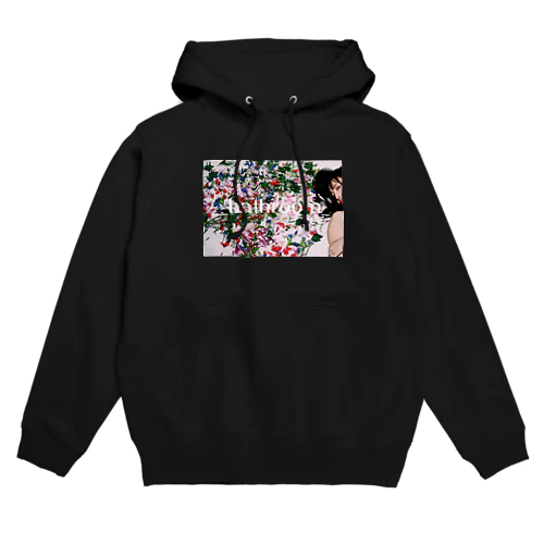 仮想自殺火葬でばいばい何度だって生き返ってやるよ死ねシリーズ Hoodie