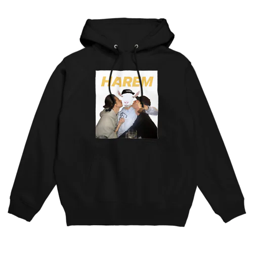 HAREM Hoodie