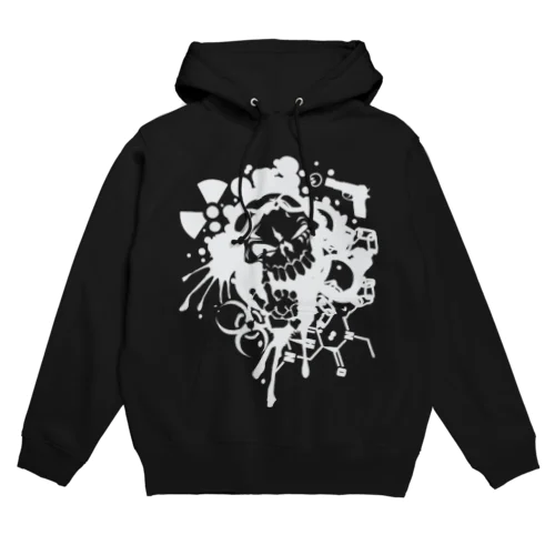 BAD_FAITH Hoodie