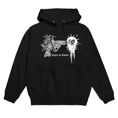 Heartbreak Hoodie