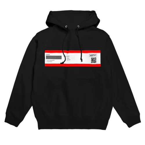 Ledline Hoodie