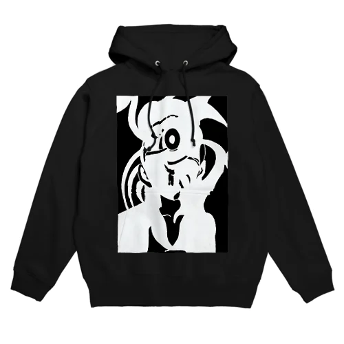 Ink 01 Hoodie