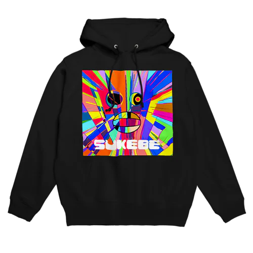 SUKEBE Hoodie