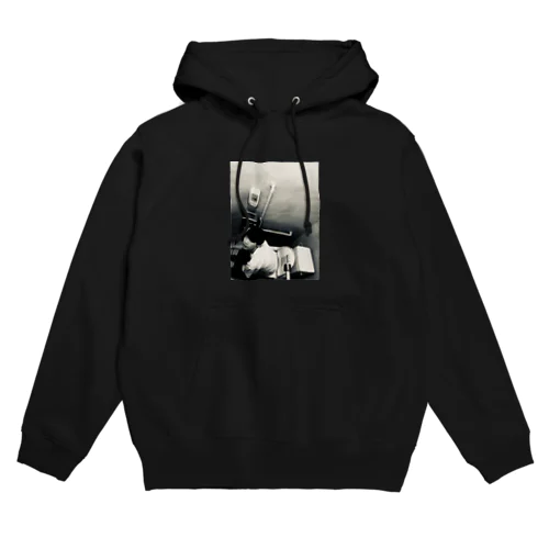 satounko Hoodie