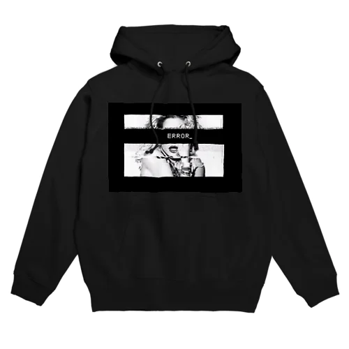 error3 Hoodie