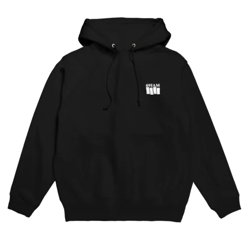 69jam BFLAG Hoodie