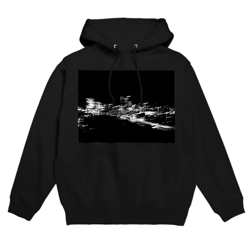 Perth Hoodie