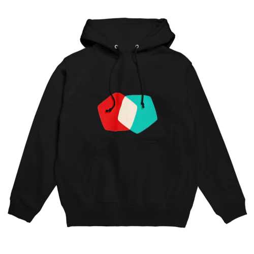 Twinkrun Hoodie