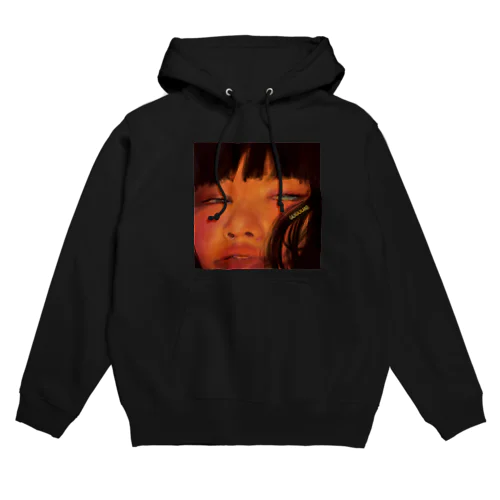 daze  Hoodie