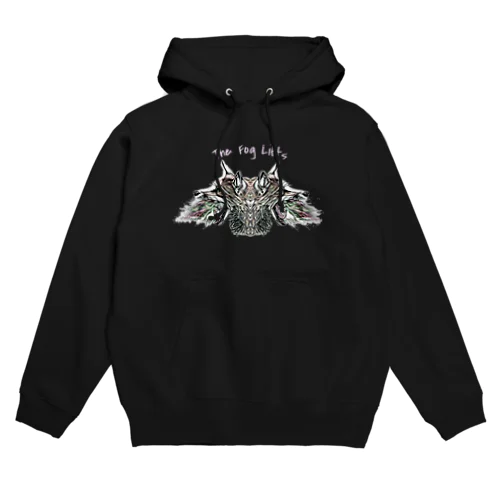 The Fog Lifts merch Hoodie