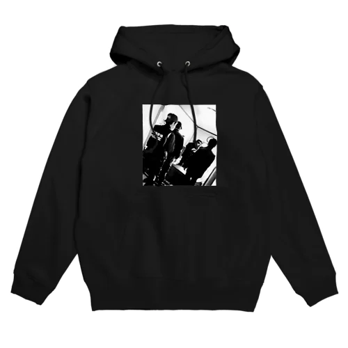 福岡県警察 Hoodie