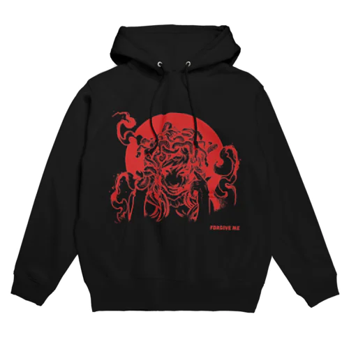 Forgive me hoodie パーカー