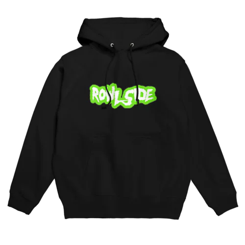 Rowl $ide Hoodie