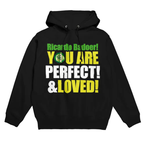You are the best!(ADK) Hoodie