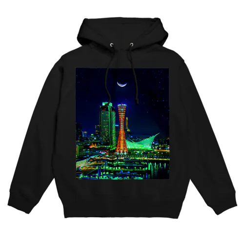 This is KOBE Hoodie