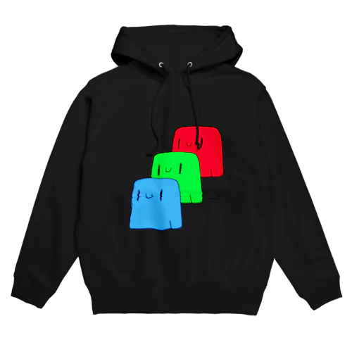 はんぺん Hoodie