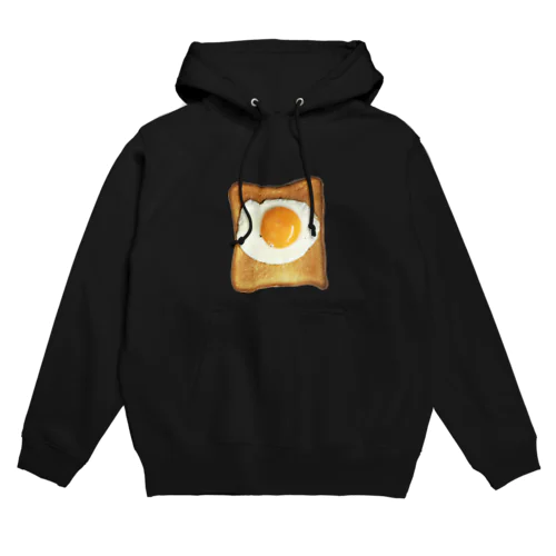 MEDAMA Hoodie