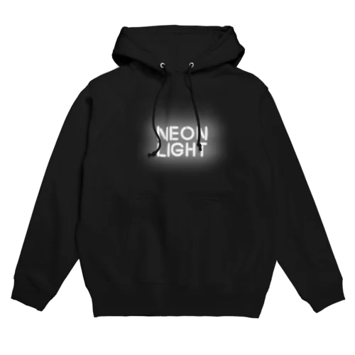 NEON LIGHT Hoodie