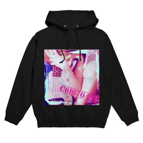 ゆあたんとSBVベース Hoodie