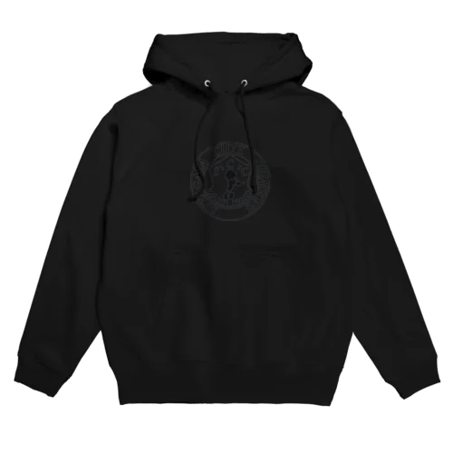 イケラッチョ Hoodie