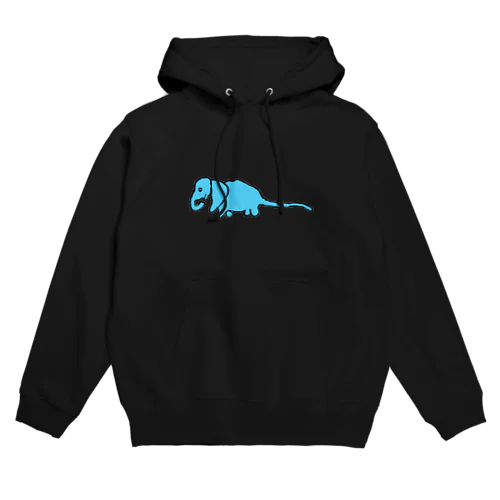 おながくん Hoodie