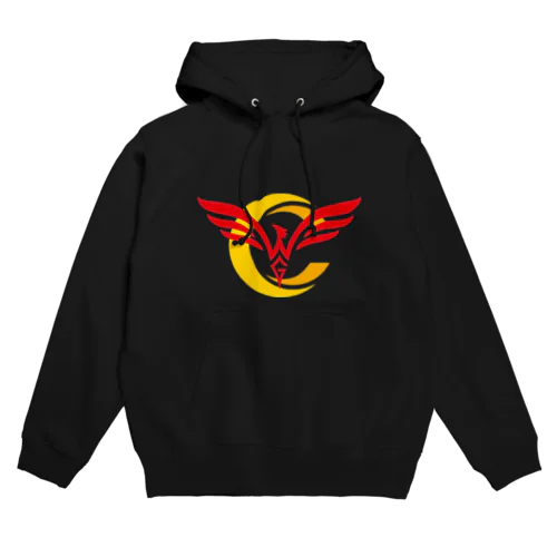 CGW公式グッズ・改 Hoodie