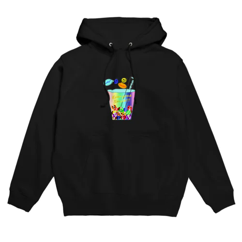 Tapioca Smile Hoodie